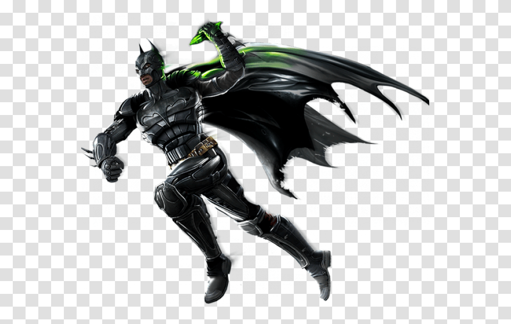 Batman Injustice 2, Person, Human, Dragon Transparent Png
