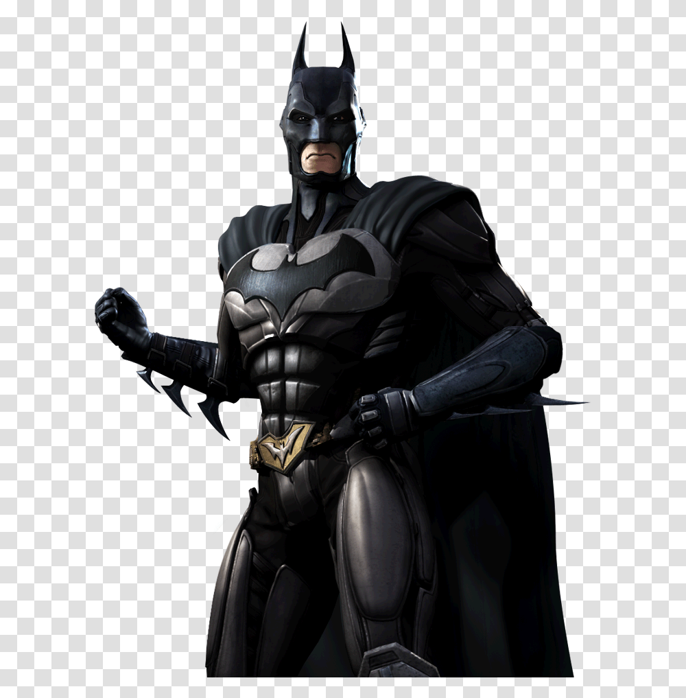 Batman Injustice Gods Among Us Ultimate Edition Batman, Person, Human, Helmet Transparent Png