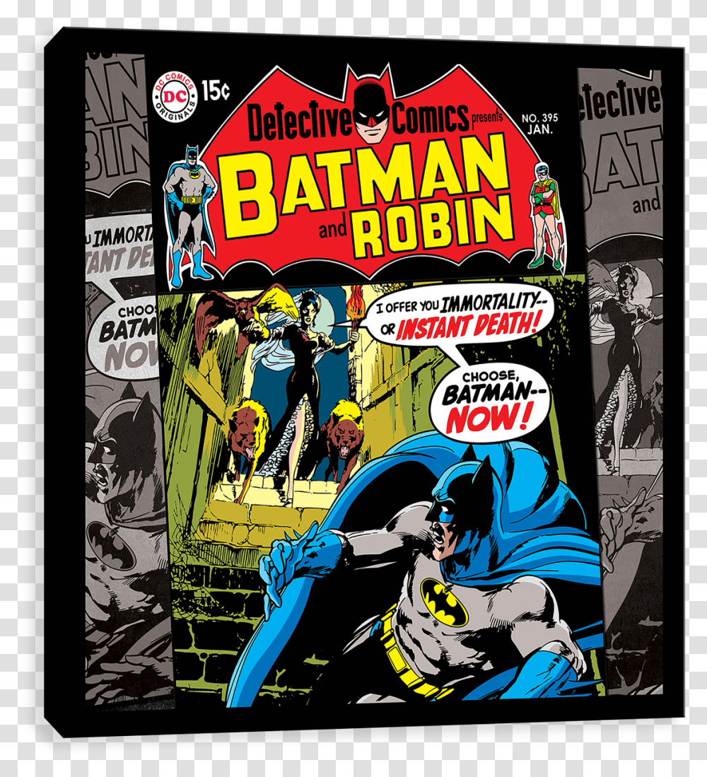 Batman Instant Death Portadas Batman, Person, Human, Comics, Book Transparent Png