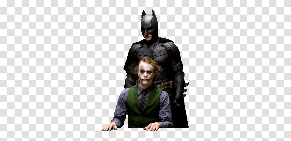 Batman Joker Batman Logo Images, Person, Human Transparent Png