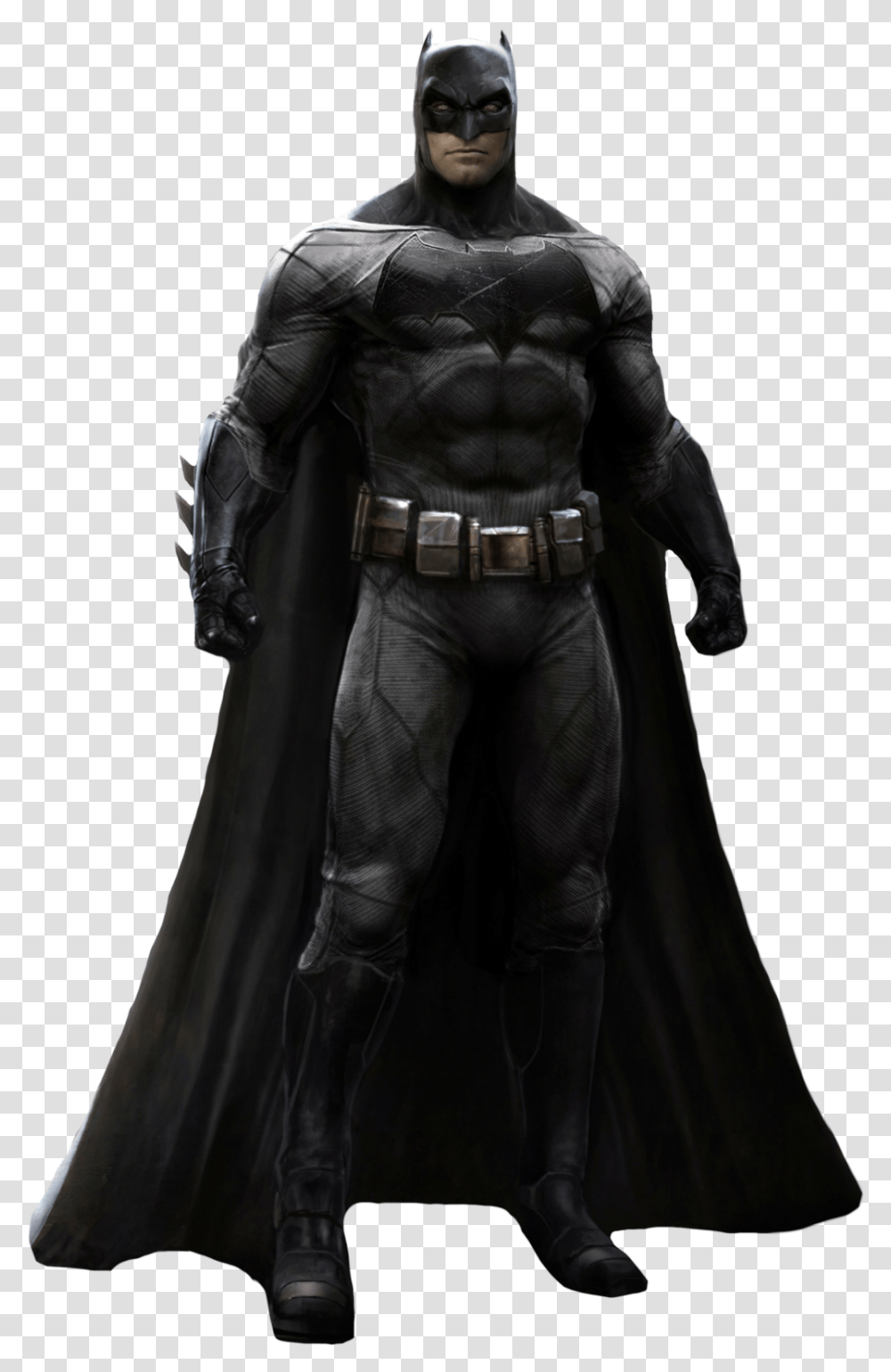 Batman Joker Batsuit Comics Ben Affleck Batman Full Suit, Person, Human, Apparel Transparent Png