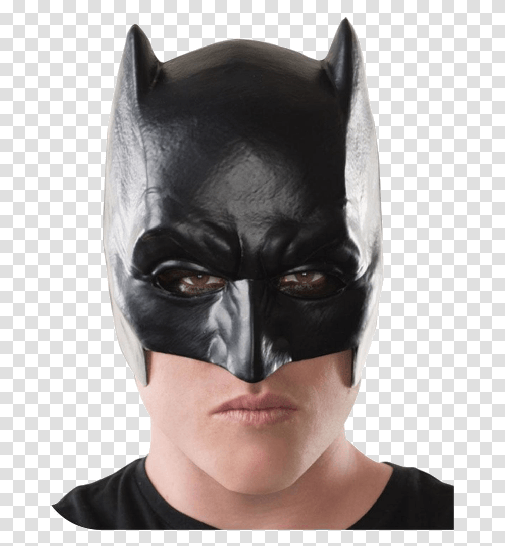 Batman Joker Latex Mask Costume Batman Mask Dawn Of Justice, Head, Person, Human, Face Transparent Png