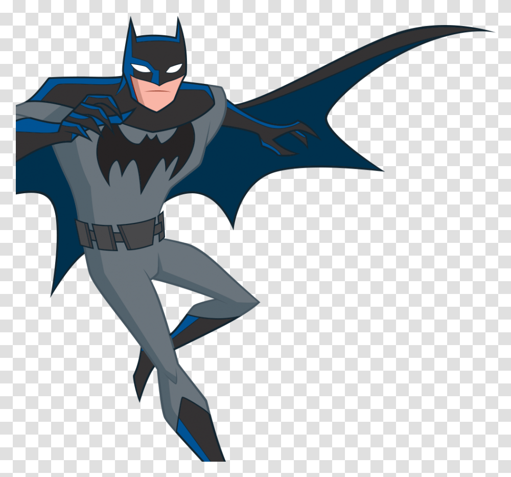 Batman Jovenes Titanes, Person, Human, Ninja Transparent Png