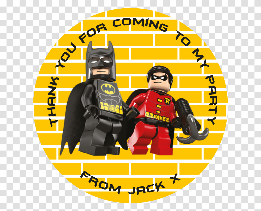 Batman Lego Batman, Person, Hand, Advertisement Transparent Png