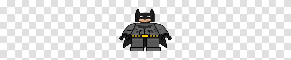 Batman Lego Free Images, Gas Pump, Machine Transparent Png