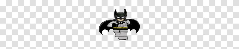 Batman Lego Free Images, Robot Transparent Png