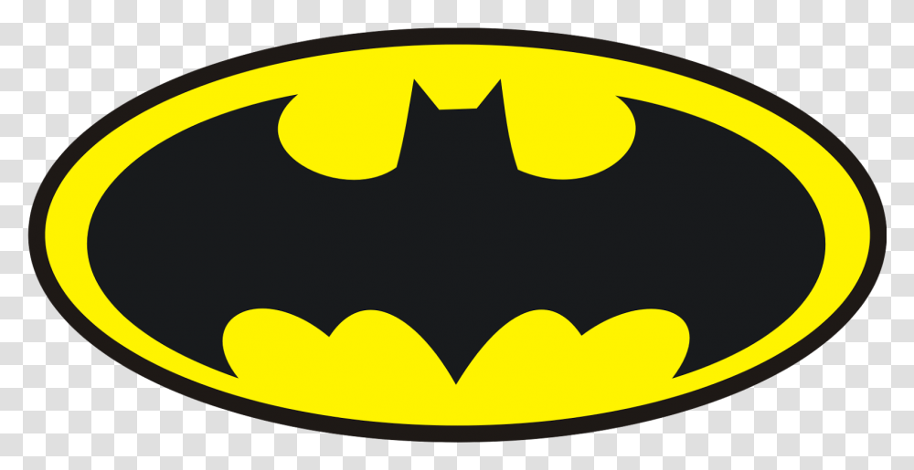 Batman Logo 1 Batman Logo To Print, Symbol Transparent Png