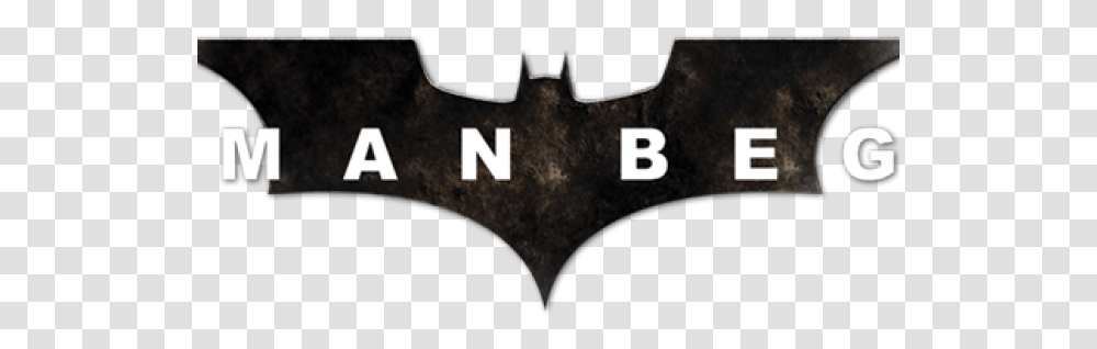 Batman Logo Batman Begins Batman Begins Logo Transparent Png