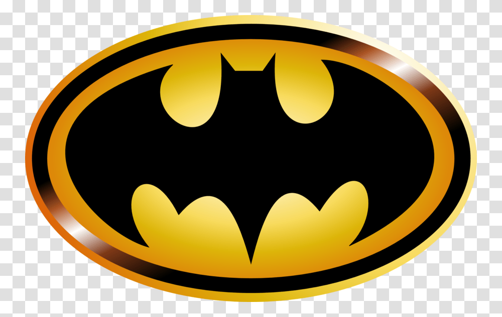 Batman Logo Batman Logo Transparent Png