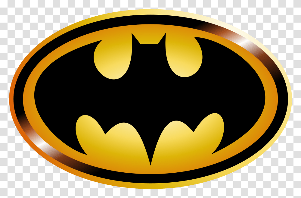 Batman Logo Batman Logo, Symbol Transparent Png