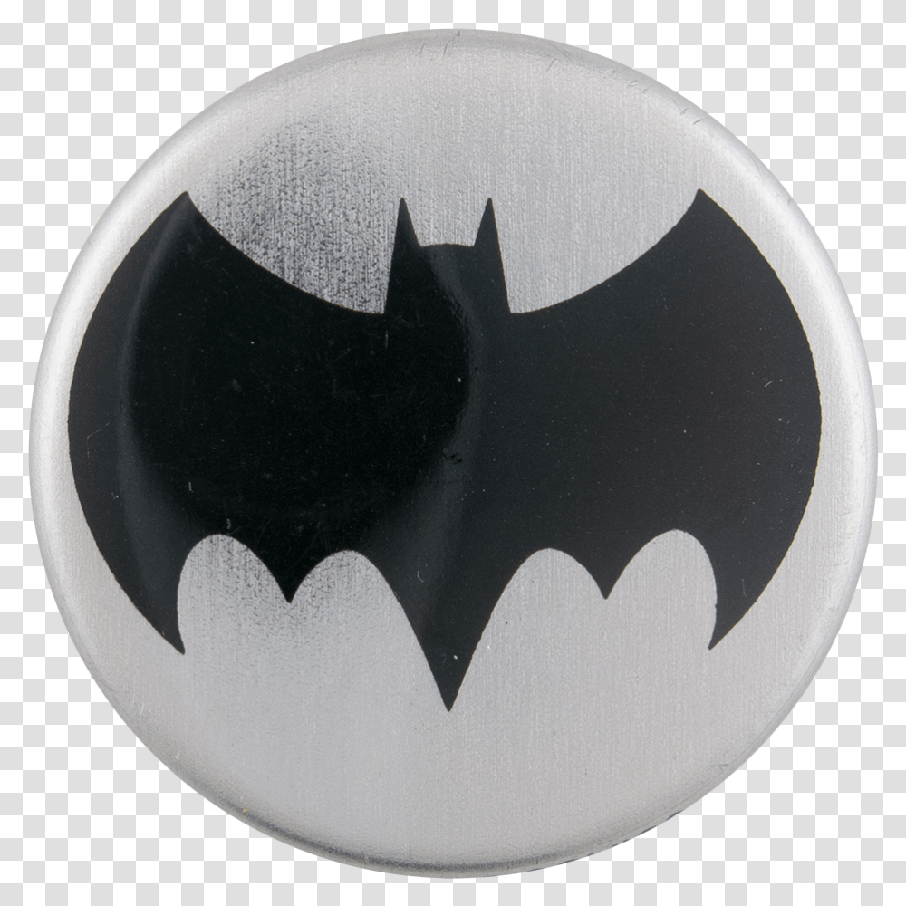 Batman Logo Circle Transparent Png