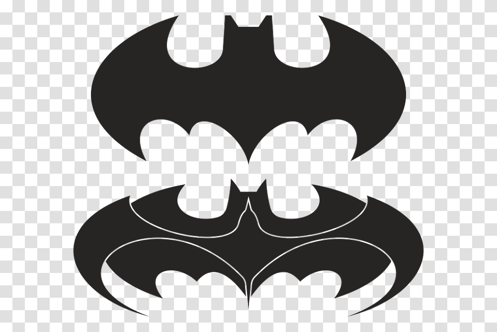 Batman Logo Clip Art Batman Logo Dark Knight Tattoo Transparent Png