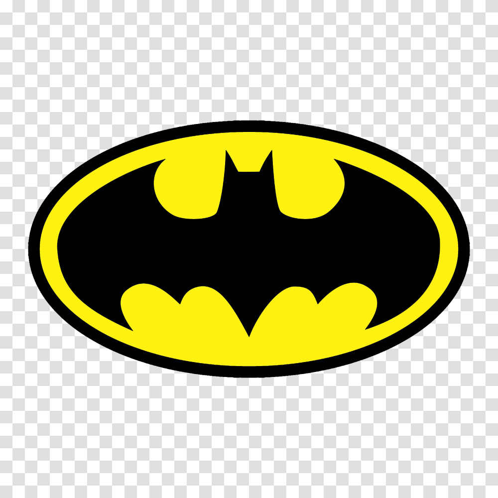 Batman Logo Clip Art Batman Logo, Symbol Transparent Png