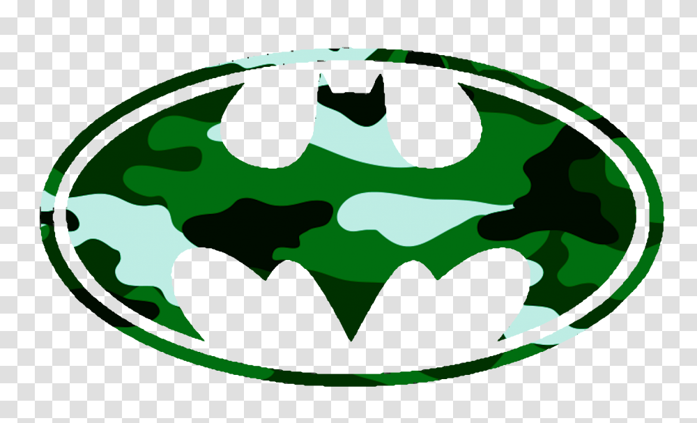 Batman Logo Clipart Clip Art Images, Green, Recycling Symbol, Trademark Transparent Png