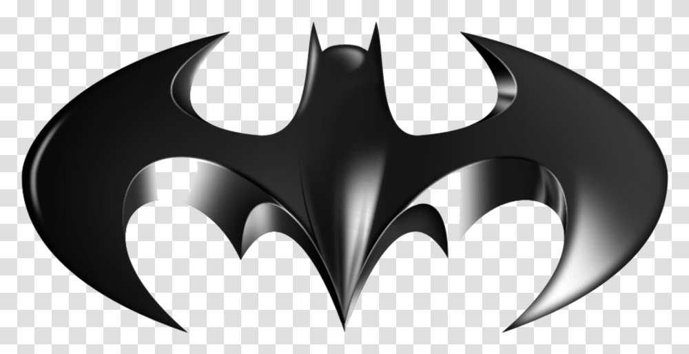 Batman Logo Image Super Man Images Hd Download, Gun, Weapon, Weaponry Transparent Png