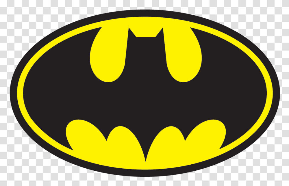 Batman Logo Logo Batman Transparent Png