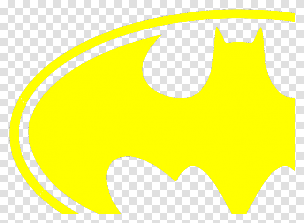 Batman Logo No Backgound Svg Vector Batman Logo On Black, Symbol Transparent Png
