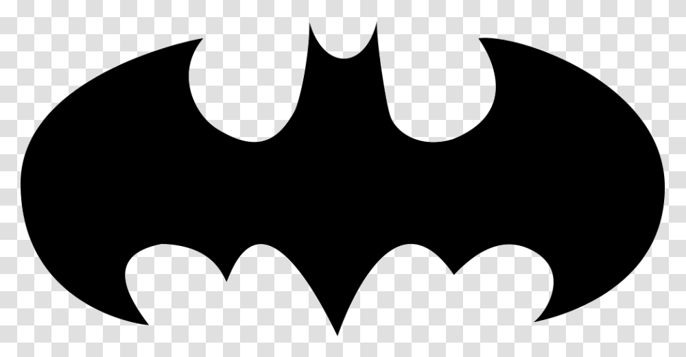 Batman Logo Transparent Png