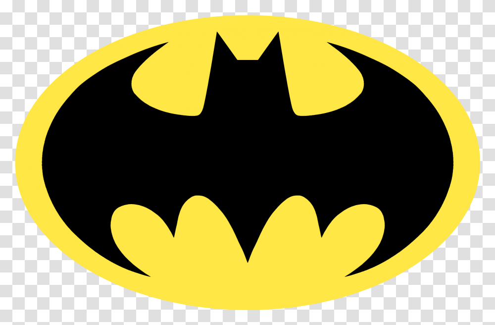 Batman Logo Transparent Png