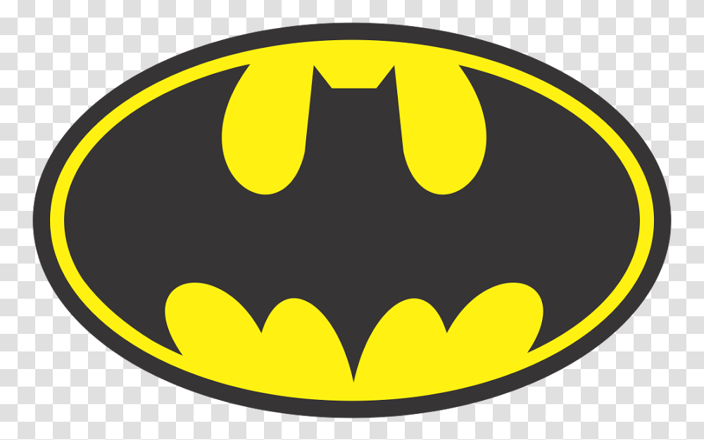 Batman Logo Transparent Png