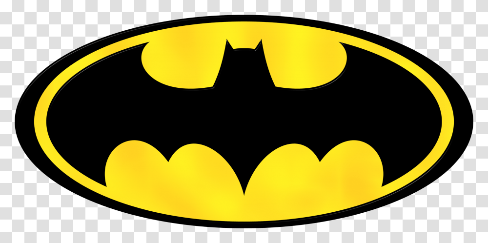 Batman Logo Transparent Png