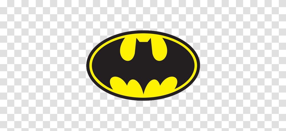 Batman Logo Transparent Png