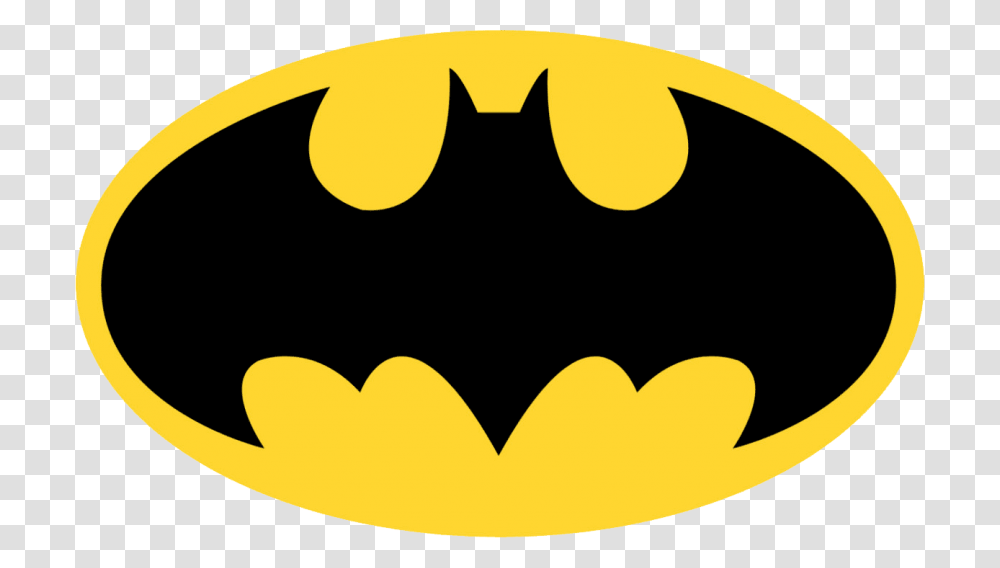 Batman Logo Transparent Png