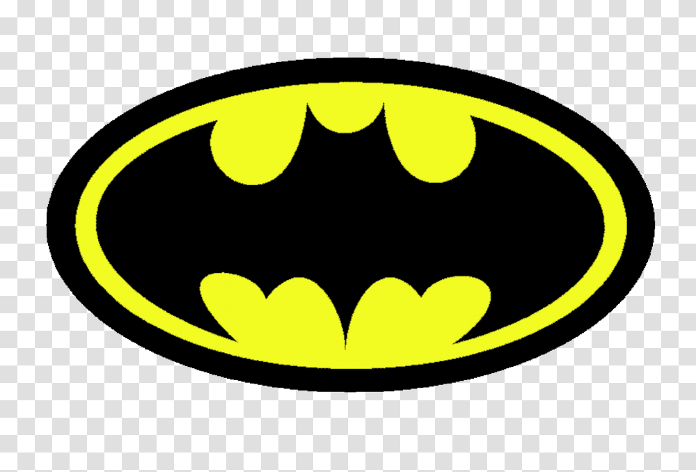 Batman Logo Symbol Transparent Png