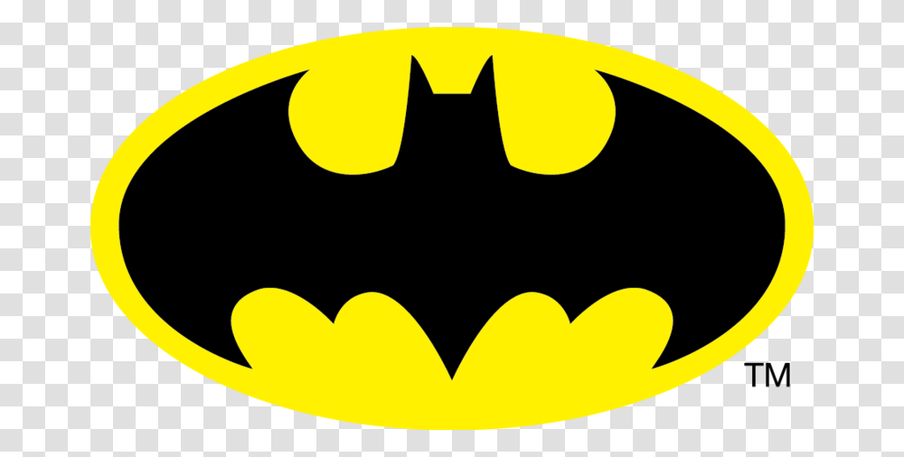 Batman Logo Transparent Png