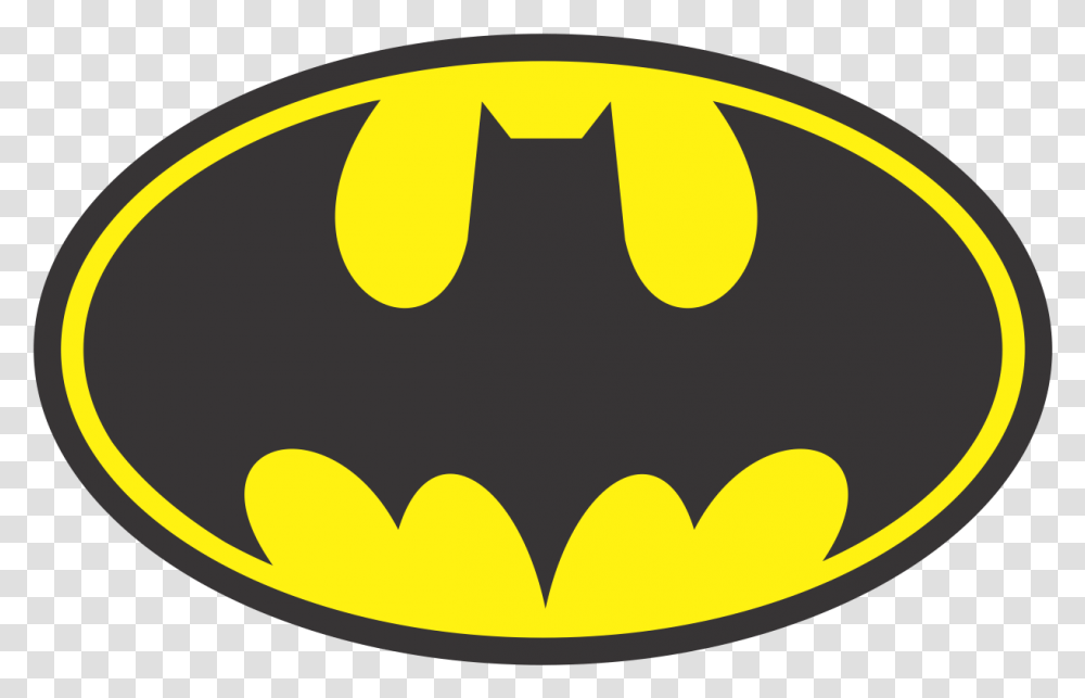 Batman Logo Vector Batman Logo Transparent Png