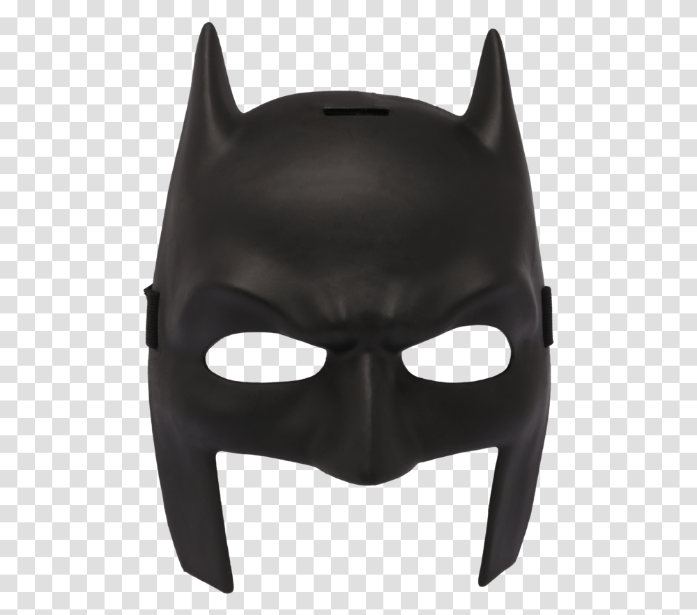 Batman Mask Action Amp Toy Figures Batman Mask, Head Transparent Png