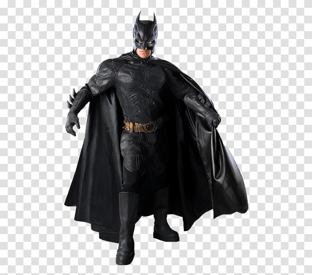 Batman Mask Adult Batman Halloween Costume, Apparel, Person, Human Transparent Png