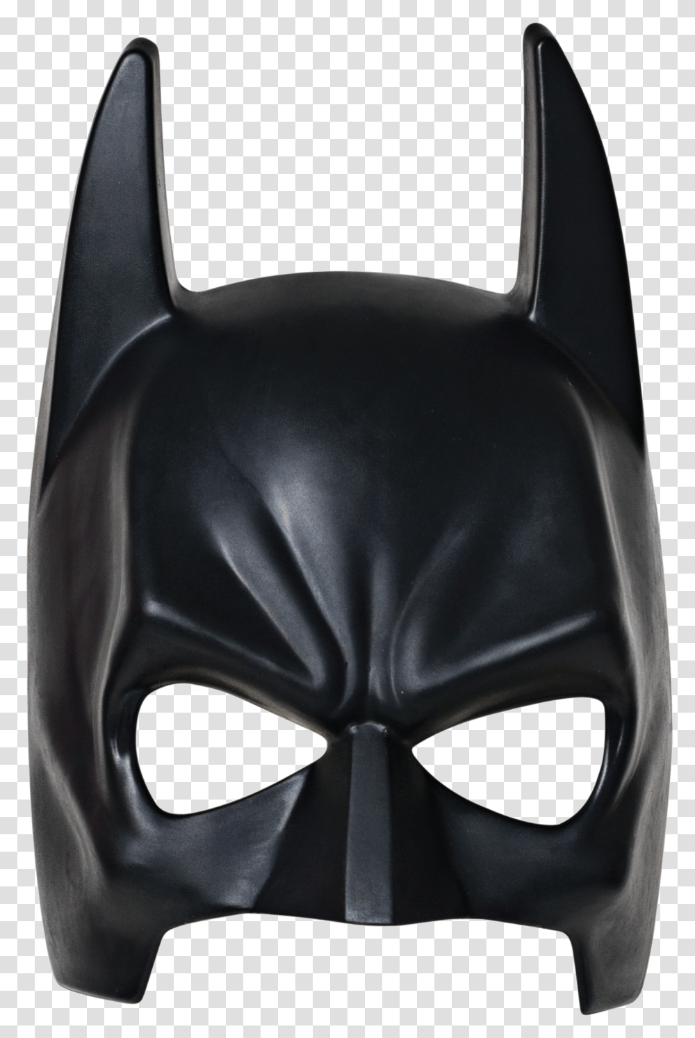 Batman Mask Batman Mask, Backpack, Bag Transparent Png
