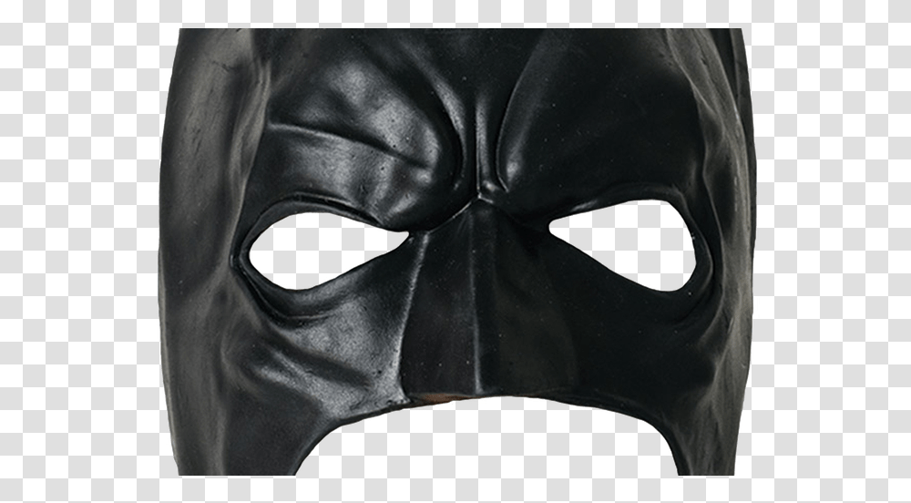 Batman Mask Clipart Adult Batman Mask 3, Pillow Transparent Png