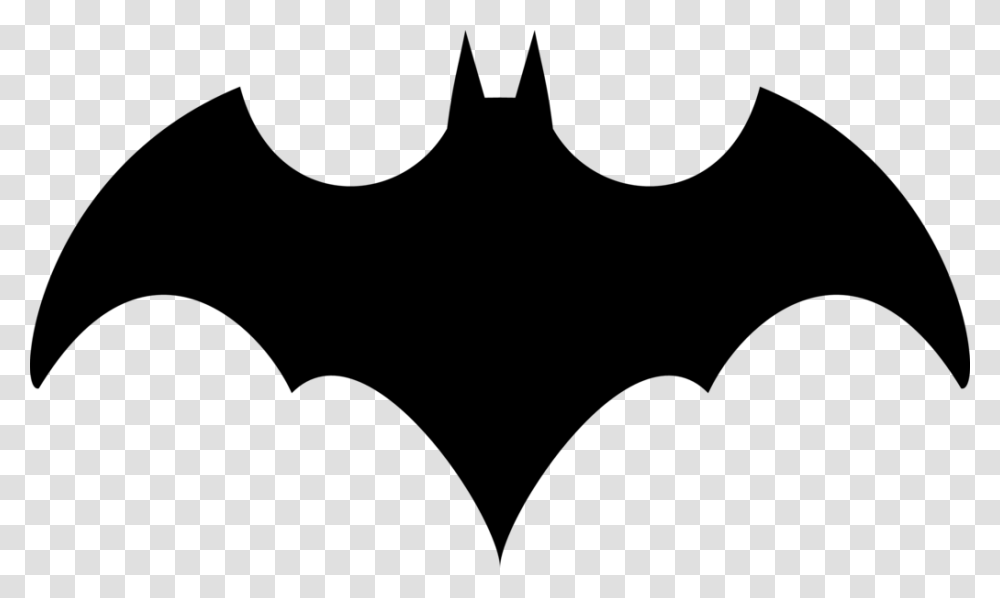 Batman Mask Clipart Cool, Gray, World Of Warcraft Transparent Png