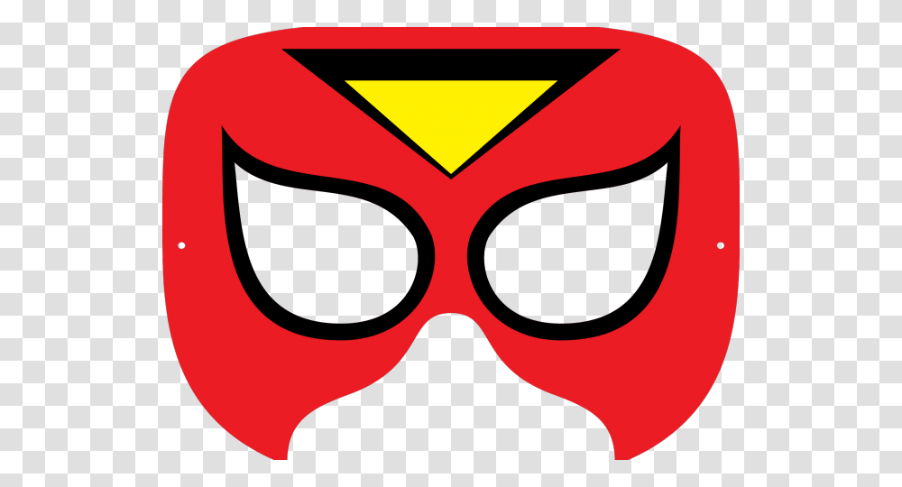Batman Mask Clipart Party, Glasses, Accessories, Accessory, Goggles Transparent Png