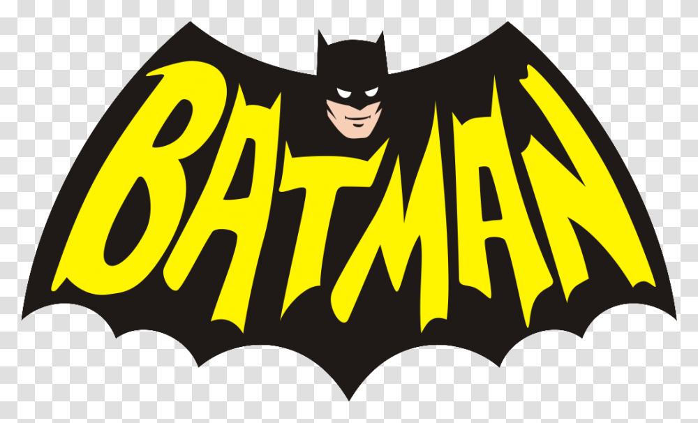 Batman Mask Clipart Yellow Superhero, Batman Logo Transparent Png