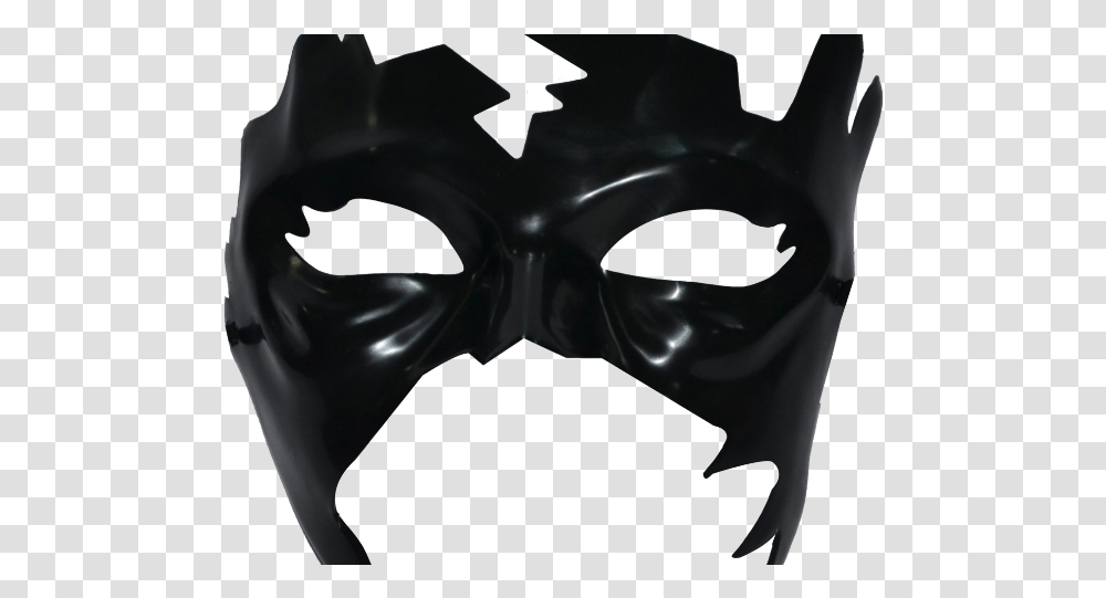 Batman Mask Images Krrish, Helmet, Apparel, Gun Transparent Png