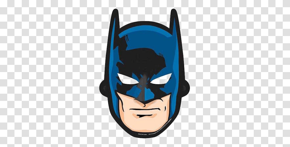 Batman Mask Pic Arts Transparent Png