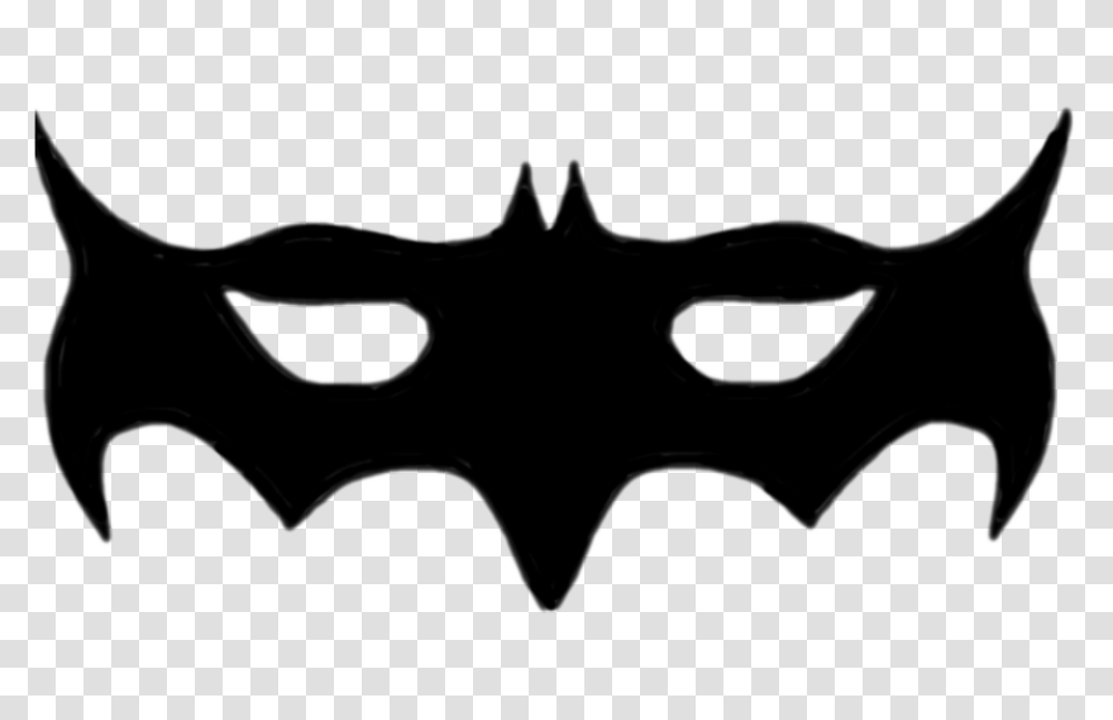 Batman Mask Pictures, Batman Logo, Antelope, Wildlife Transparent Png