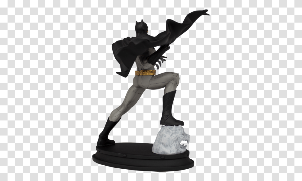 Batman New 52, Person, Human, Ninja Transparent Png