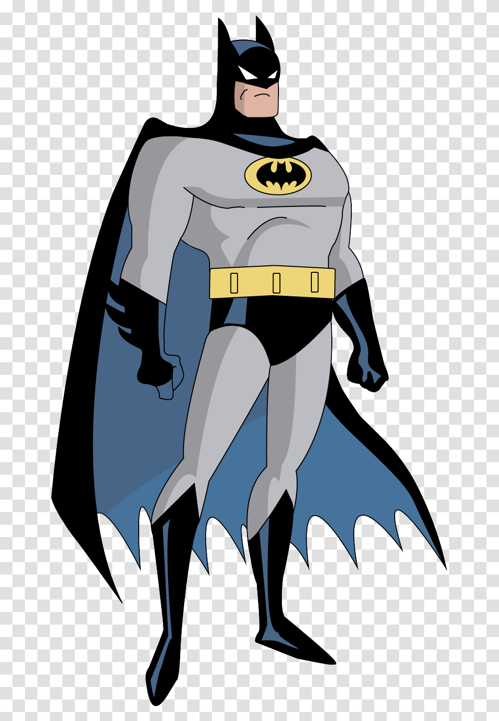 Batman No Background Clipart, Sleeve, Apparel, Animal Transparent Png