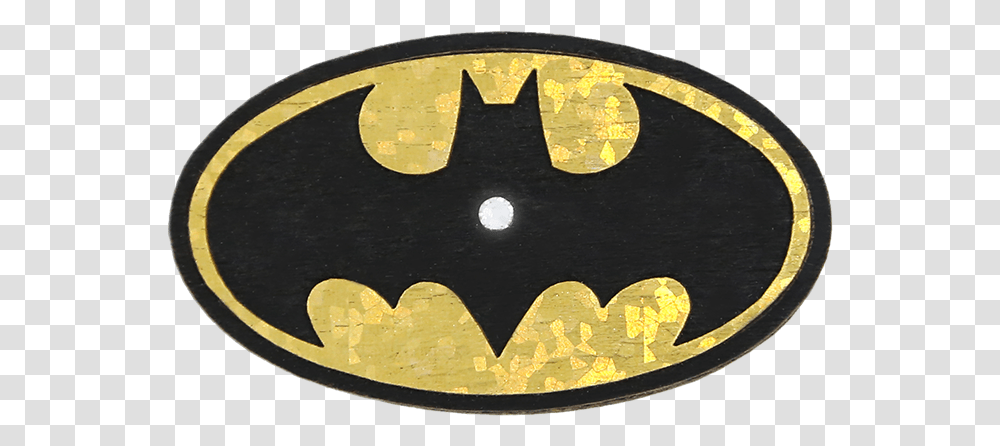 Batman Patch, Batman Logo, Rug Transparent Png