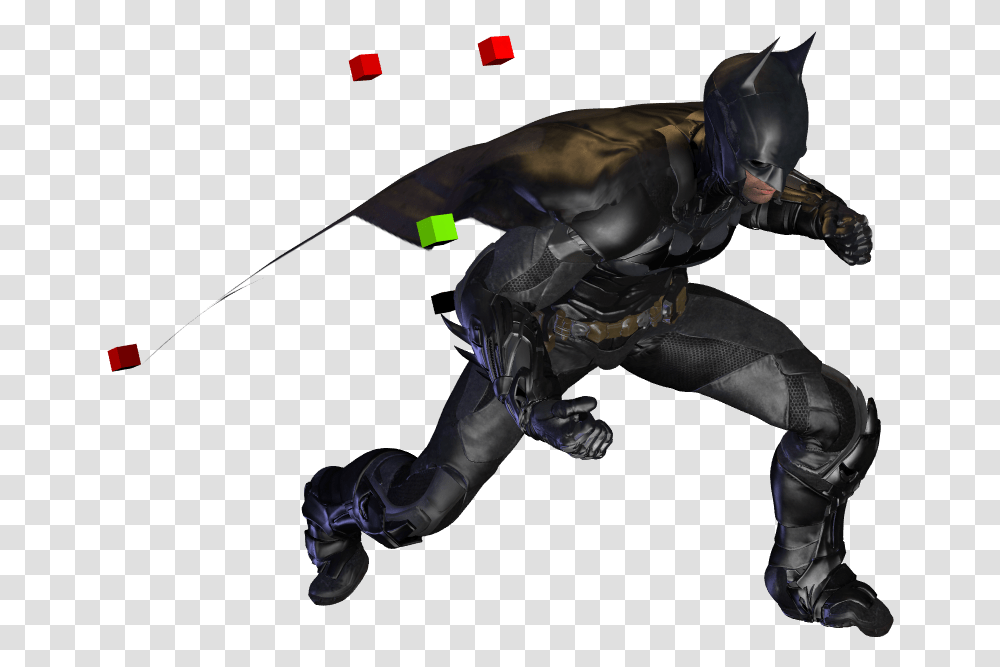 Batman, Person, Ninja, Helmet Transparent Png