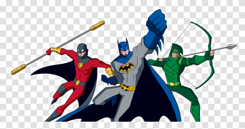 Batman, Person, Hand, Ninja Transparent Png