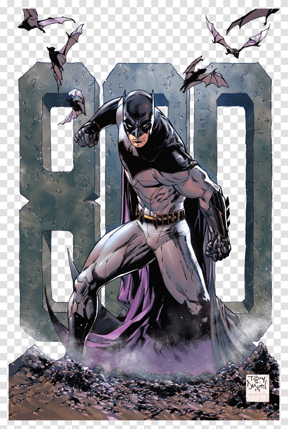 Batman, Person, Human, Bird, Animal Transparent Png