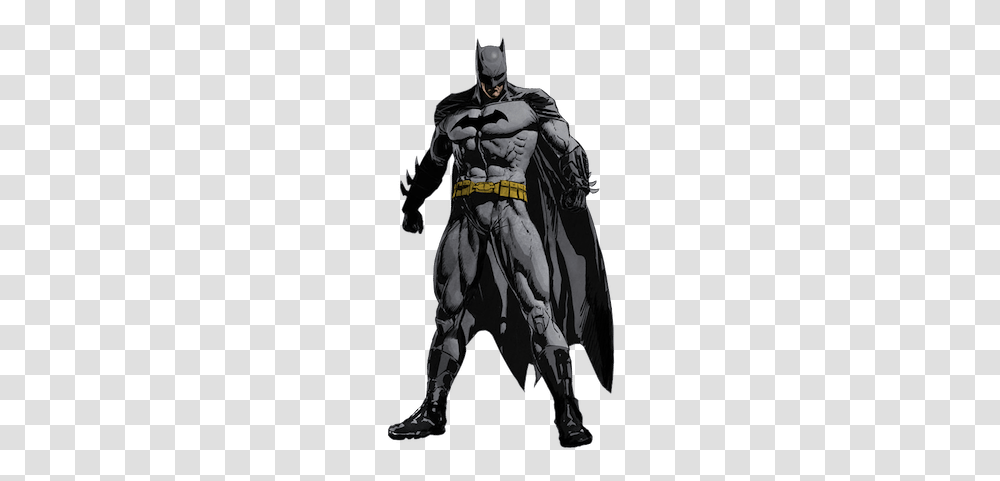 Batman, Person, Human, Hand Transparent Png