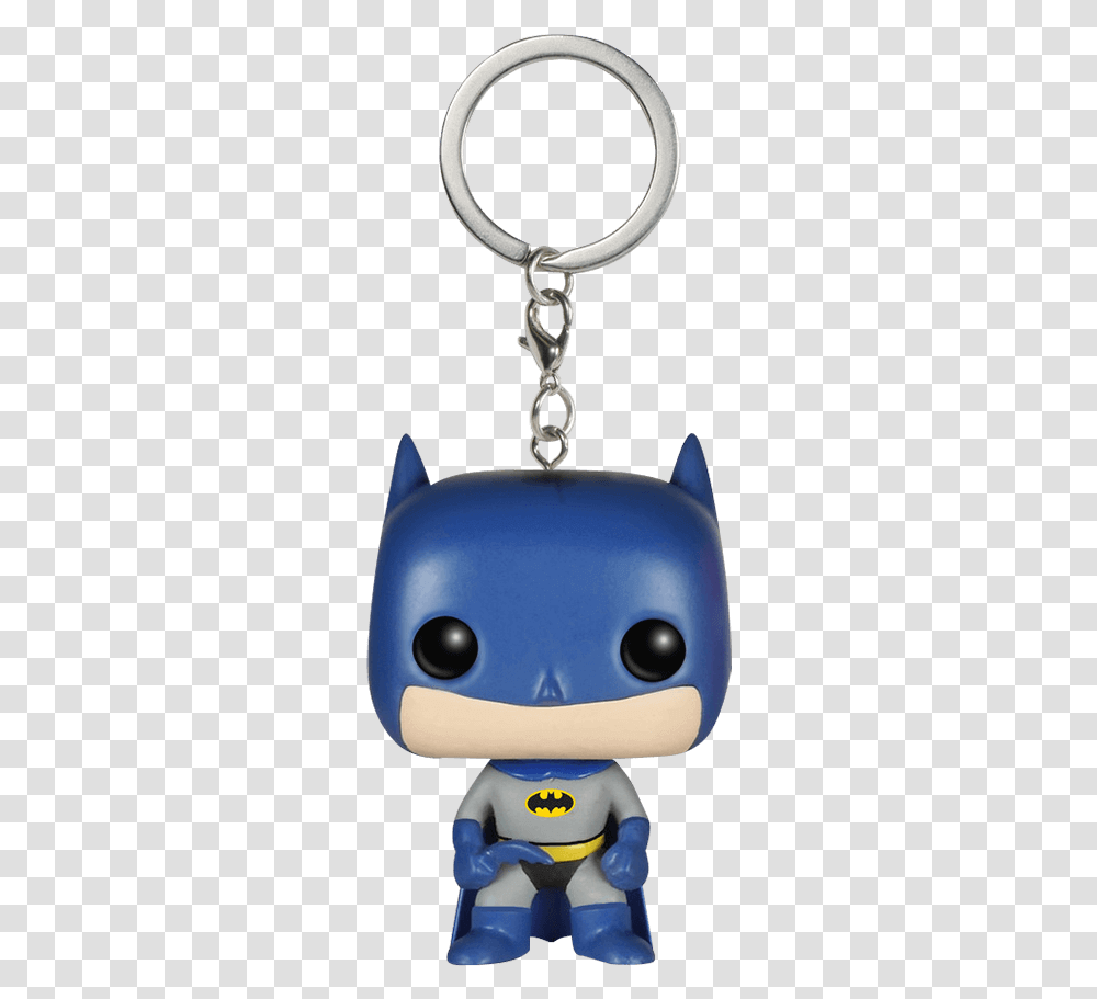 Batman Pocket Pop Keychain Funko Pocket Pop Keychain Batman, Toy, Pendant, Sport, Sports Transparent Png