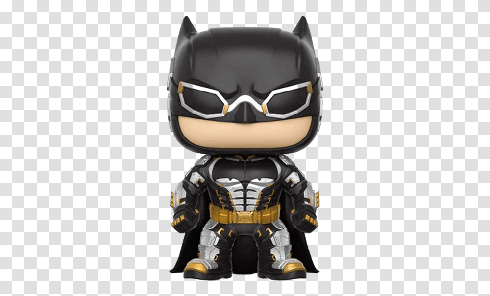 Batman Pop Vinyl Funko Pop Do Batman, Helmet, Apparel, Person Transparent Png