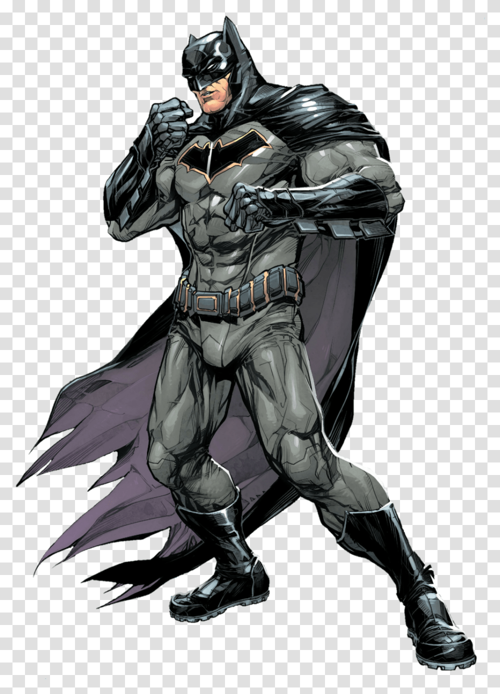 Batman Rebirth, Person, Human Transparent Png